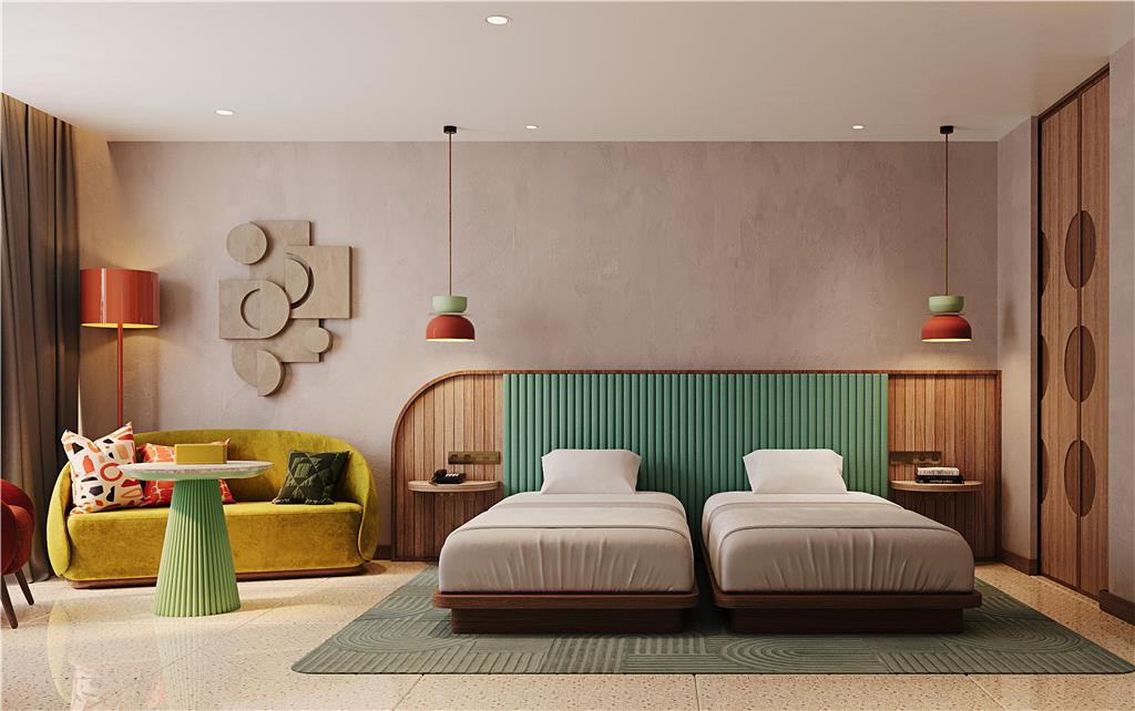 Hotel Kleo Seminyak, Part Of Jdv By Hyatt *