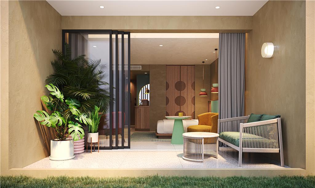 Kleo Seminyak, Part Of Jdv By Hyatt Hotel Seminyak (Bali)