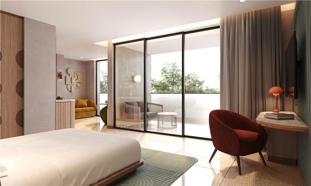 Kleo Seminyak, Part Of Jdv By Hyatt Seminyak (Bali)