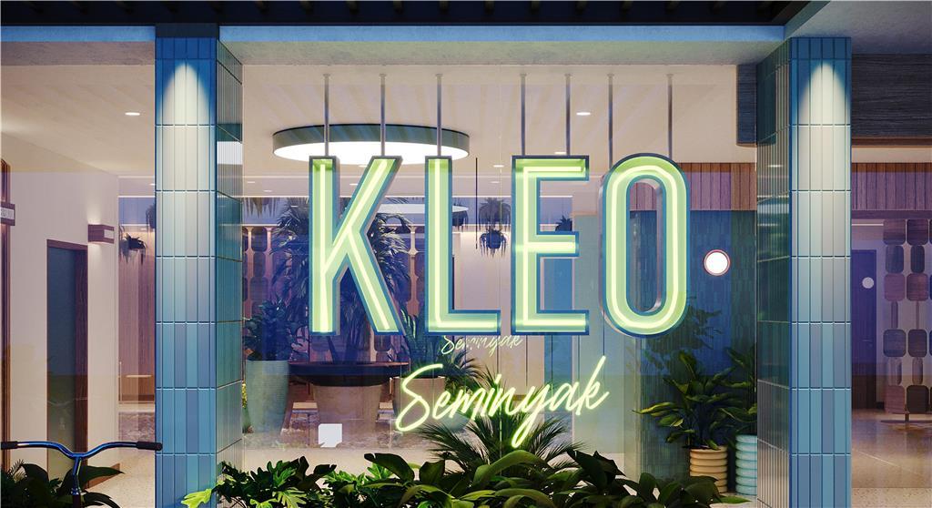 Kleo Seminyak, Part Of Jdv By Hyatt Hotel Seminyak (Bali)