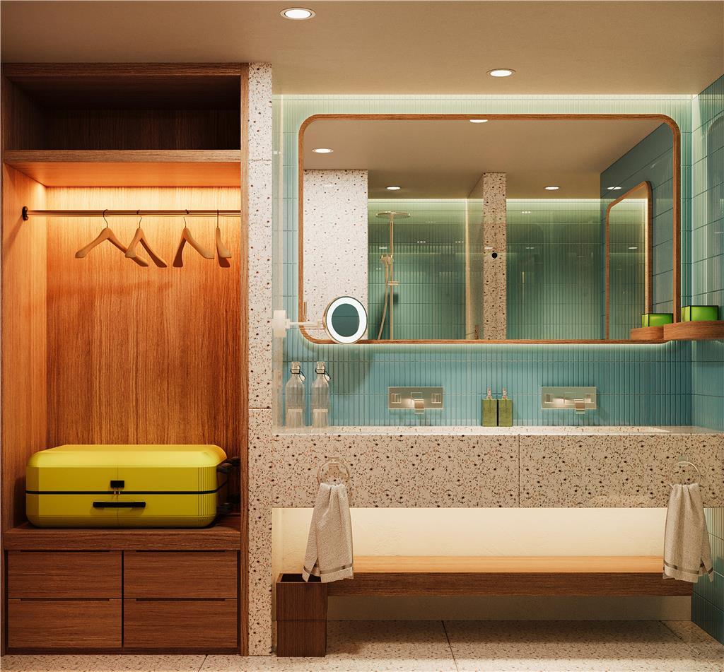 Hotel Kleo Seminyak, Part Of Jdv By Hyatt Seminyak (Bali)