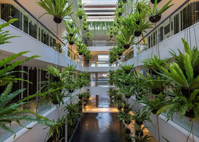 Kleo Seminyak, Part Of Jdv By Hyatt