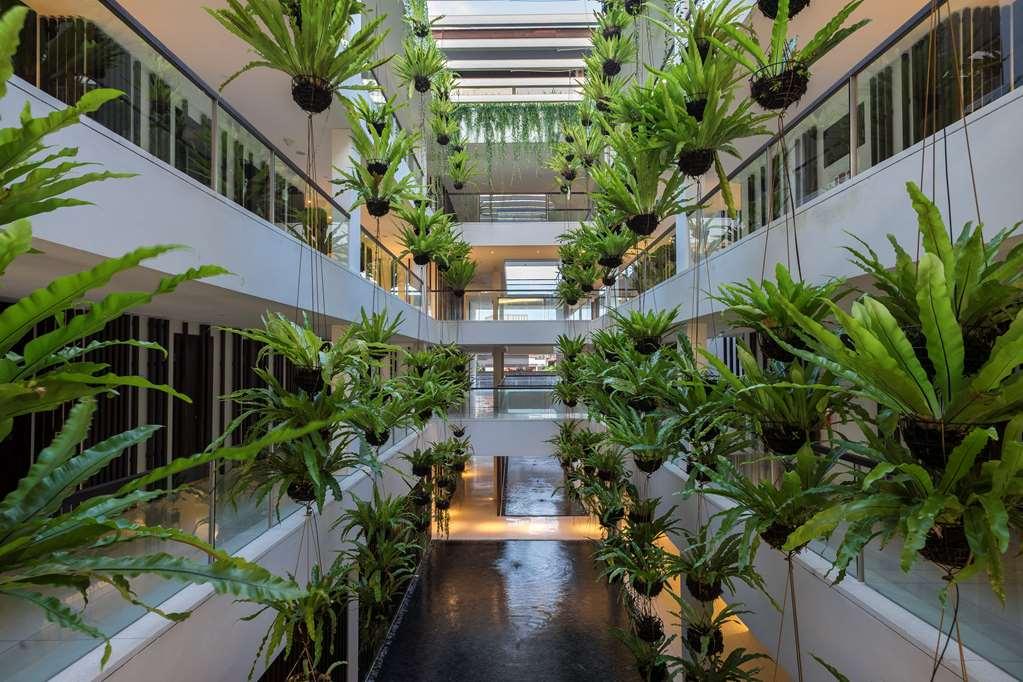 Kleo Seminyak, Part Of Jdv By Hyatt Hotel